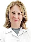 Шарапова Елена Геннадиевна