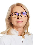 Филимонова Елена Александровна
