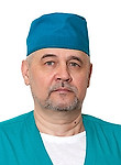 Хаперский Петр Владимирович