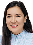 Хамидуллина Гузяль Халитовна
