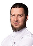 Гаязов Искандер Равилевич