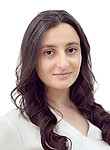 Давтян Аракся Сержовна