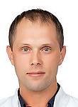 Баранов Дмитрий Александрович
