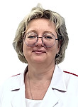 Лащ Наталия Юрьевна