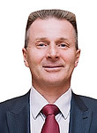 Раймуев Кирилл Владимирович