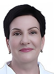 Попова Галина Алексеевна