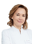 Жукова Татьяна Валерьевна