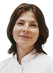 Королева Полина Александровна