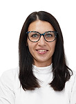 Соболева Наталия Витальевна