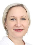 Рудоманова Инна Владимировна