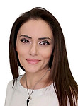 Хачатрян Сона Грачиковна