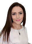 Хачатрян Сона Грачиковна