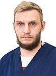 Жерделев Дмитрий Павлович
