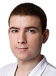 Суровикин Максим Сергеевич