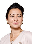 Караева Анна Юрьевна