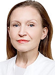 Носкова Диана Анатольевна