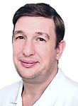 Житников Глеб Валерьевич