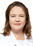 Серик Ирина Владимировна