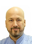 Тимчук Сергей Викторович