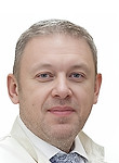 Мохов Дмитрий Евгеньевич
