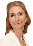 Сироджова Ленара Нориевна