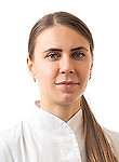 Черкасова Лилия Григорьевна