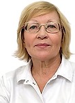 Мамаева Лидия Семёновна