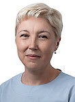 Москаленко Ирина Сергеевна