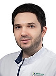 Исмайбагандов Максим Избуллатович