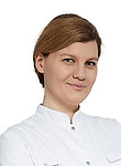 Кучинская Анастасия Андреевна