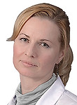 Варавва Елена Геннадьевна