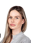 Тихонова Валентина Игоревна
