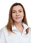 Гутлянская Наталья Ивановна