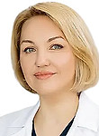 Львова Вера Владимировна