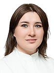 Суркова Елена Алексеевна