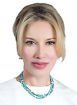 Купцова Татьяна Ильинична