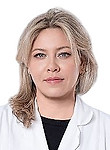 Лебедева Екатерина Андреевна