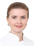 Пелина Ангелина Георгиевна