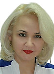 Сафиуллина Аделия Юрьевна