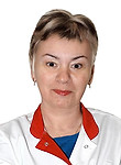 Новикова Юлия Владимировна