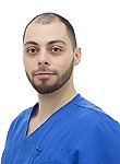 Беликов Владимир Викторович