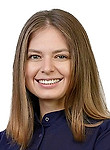 Зноева Александра Юрьевна
