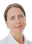 Острянская Марина Сергеевна