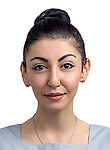 Малхасьян Стелла Гургеновна