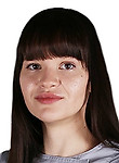 Позднякова Кристина Константиновна