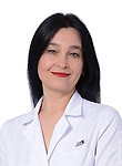 Верещагина Елена Викторовна