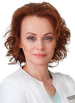 Гладкова Елена Геннадьевна