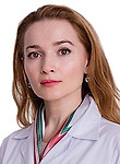 Шелег Мария Олеговна