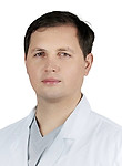 Малышкин Павел Олегович