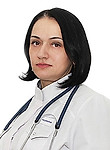 Ахвердян Анаит Мельсиковна